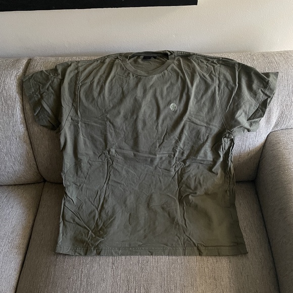 Deus ex Machina XXL Men's Basic Short Sleeve Tee - Picture 2 of 4